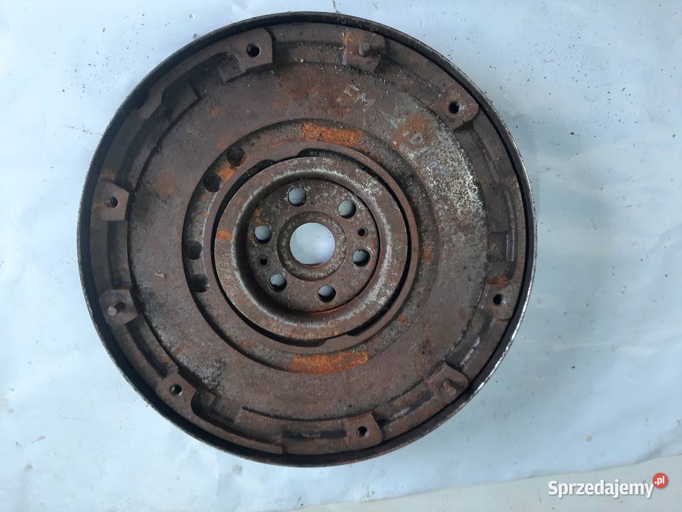 Ford Mondeo mk 3 20 16V koło dwumasowe łódzkie Ksawerów