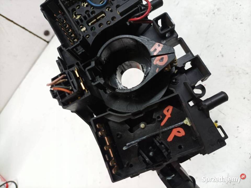 PRZEŁĄCZNIK ZESPOLONY TAŚMA KOMPLET 61730002 świętokrzyskie