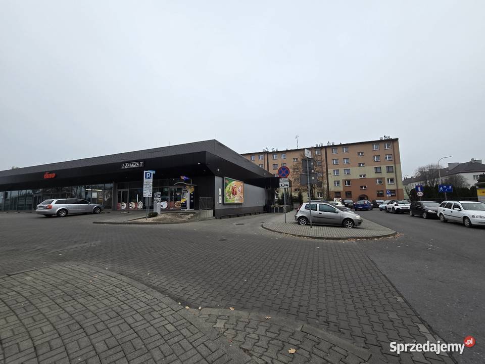 Mieszkanie na wynajem kawalerka Brzeszcze sprzedam