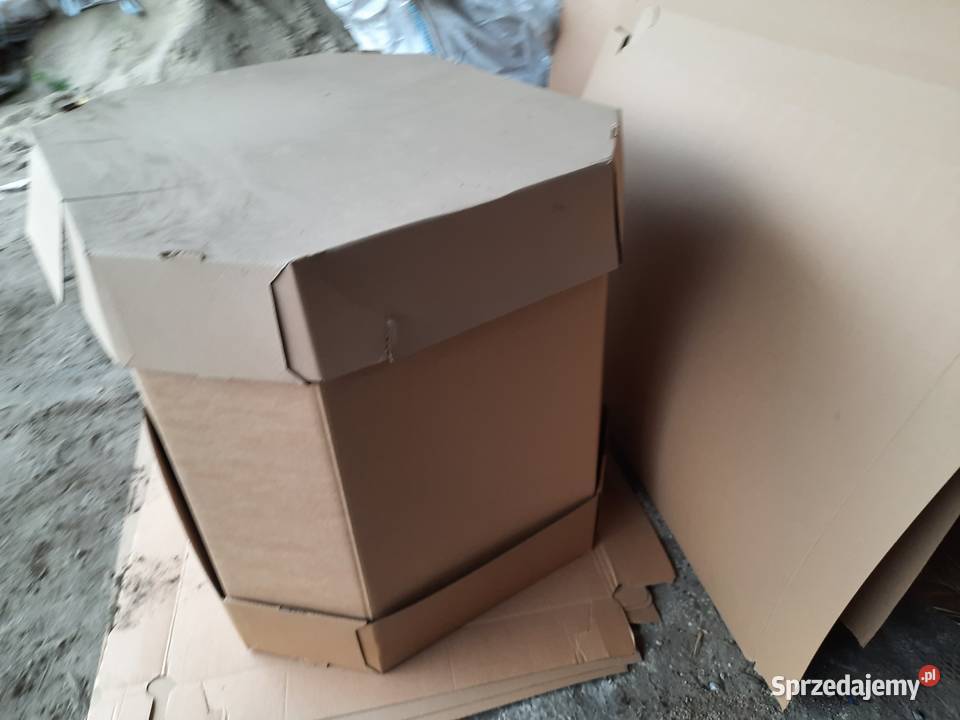 Oktabiny 120x100x100 Radom sprzedam