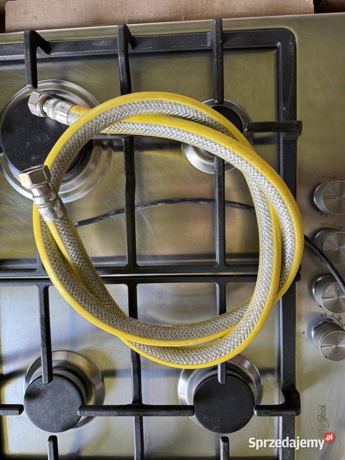 Kuchenka gazowa Kuchenki i piekarniki lubelskie Tarnogród