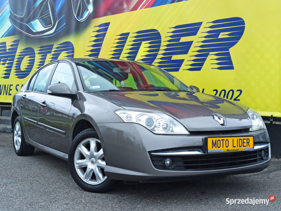 159 salon II właściciel nowe sprzęgło benzyna Laguna