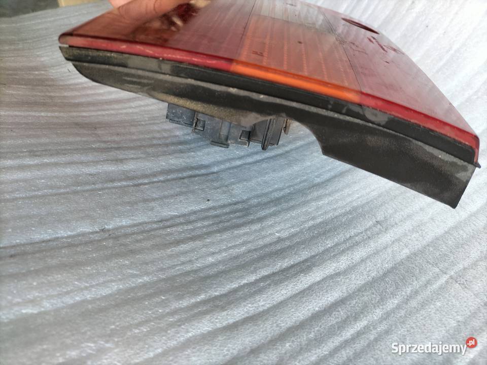 LAMPA PRAWA VW PASSAT B4 Kamień-Kolonia sprzedam