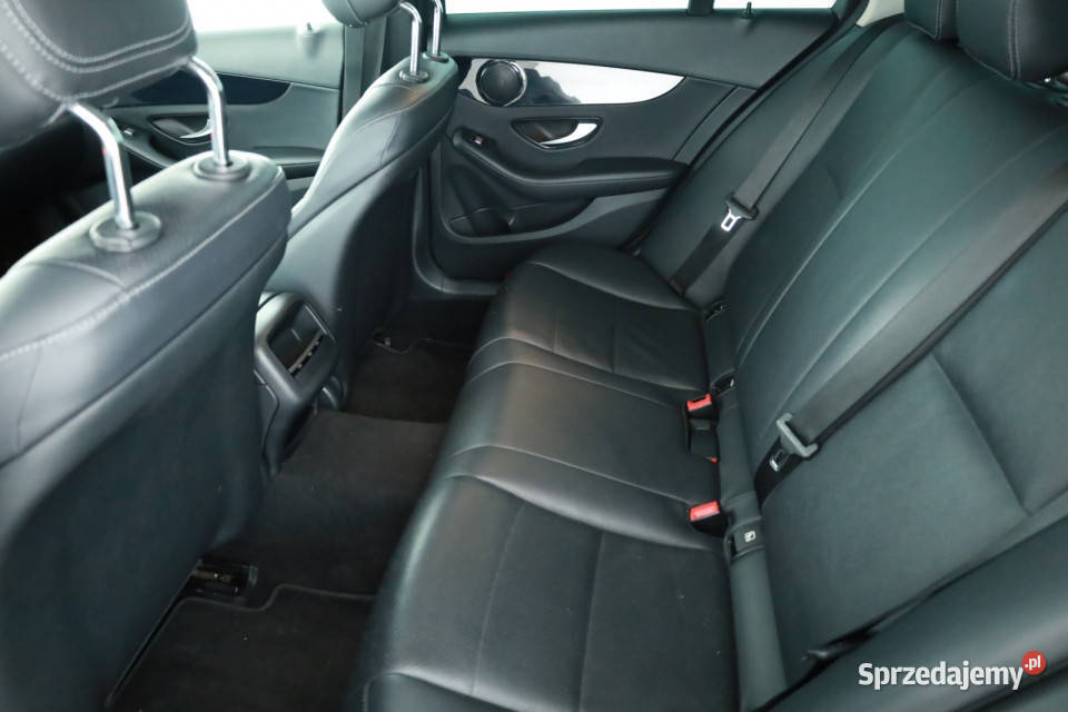 Mercedes C C 160 Piaseczno sprzedam