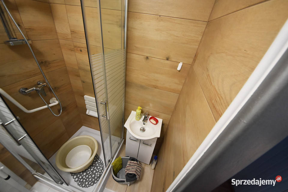 Sprzedaż 3 pokojowe Opole Teatralny opolskie