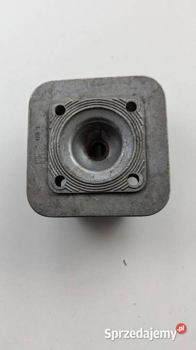 Cylinder nom i 1 szlif do Terra Pozostałe Skierniewice