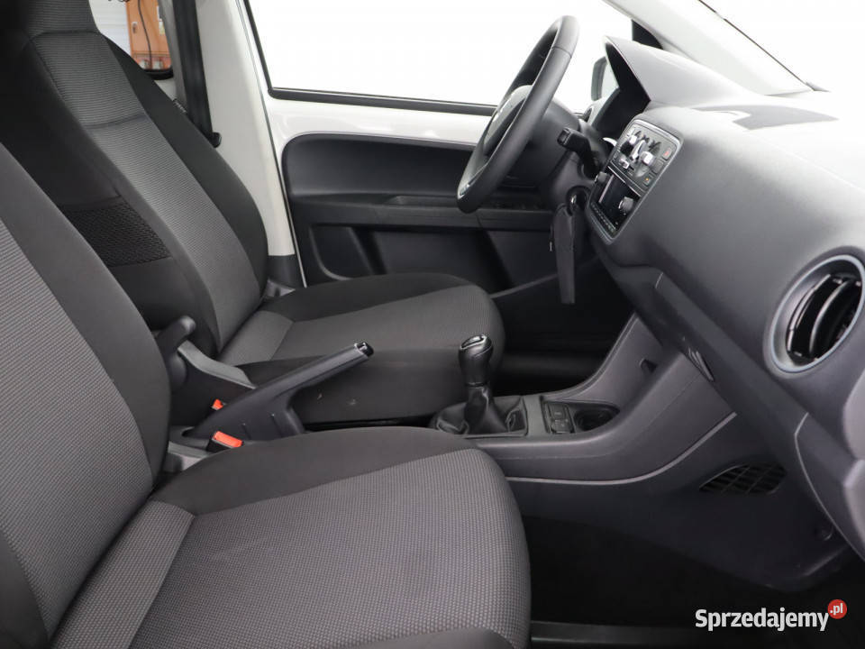 Skoda Citigo 10 MPI 82118km Bielany Wrocławskie