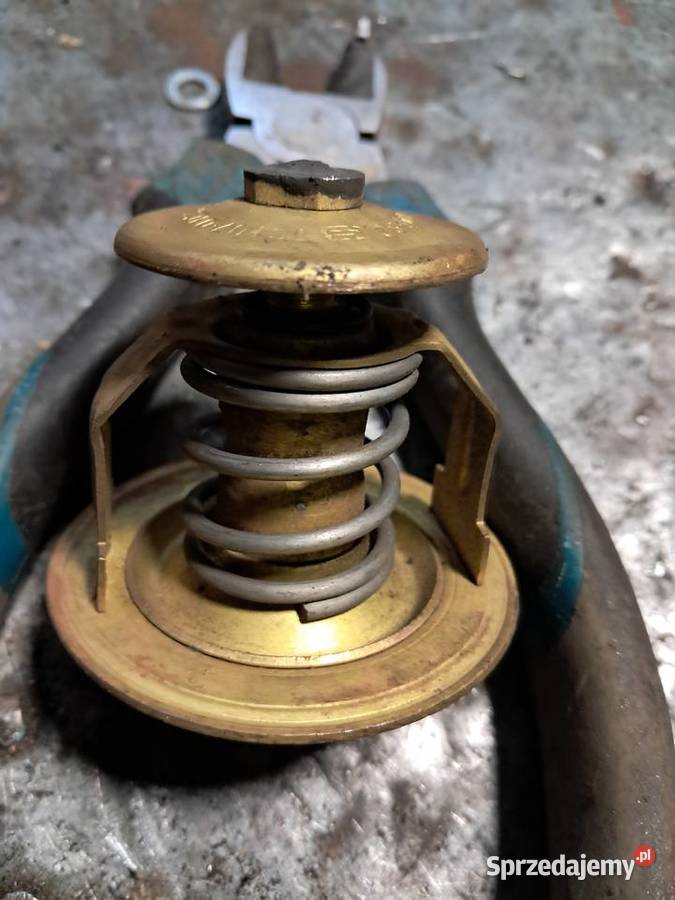 UAZ termostat Termostaty Warszawa