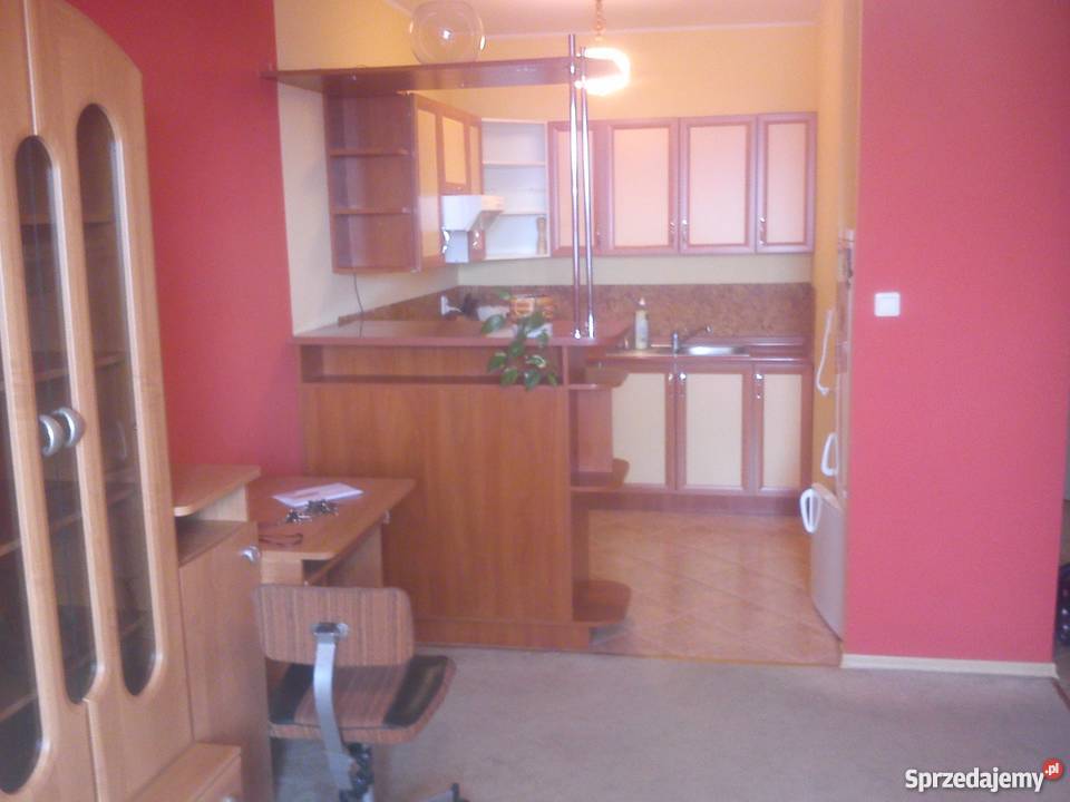 Odstąpię partycypację TBS Marki