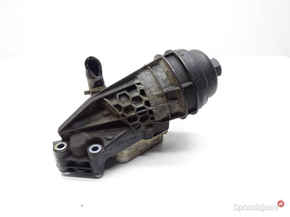 PODSTAWA FILTRA OLEJU A2701800810 16 CGI