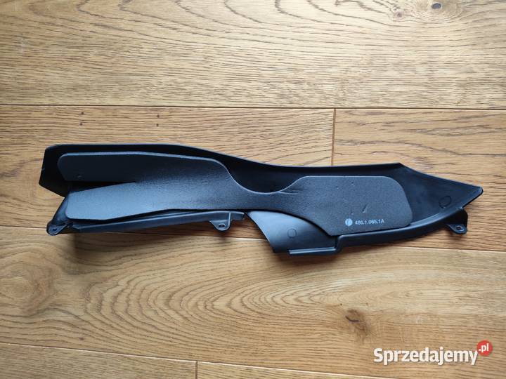 Ducati 749 999 wypełnienie boku lewego 48610651A podlaskie Białystok sprzedam