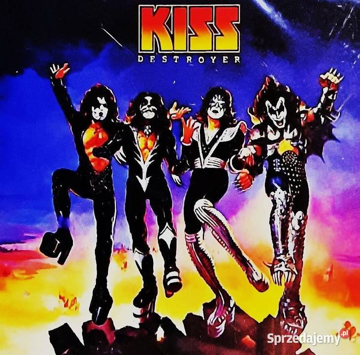 Znakomity Album CD GUNS N ROSES Album Chinese Siedlce