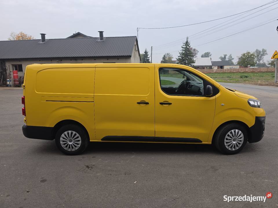 Opel Vivaro C Long Bąków Górny