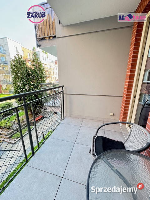 Mieszkanie Gdańsk Lastadia 50m2 pomorskie sprzedam