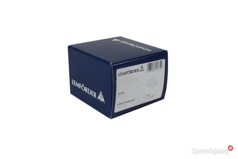 SILENTBLOK TULEJA WAHACZA PRZEDNIEGO W169 W245