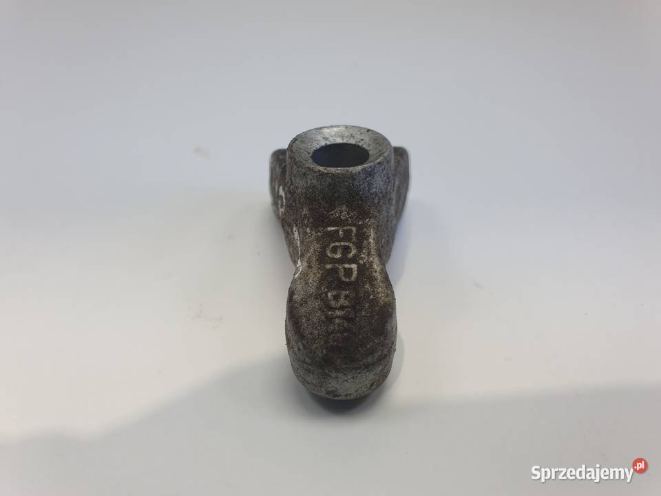 ŁAPKA WTRYSKIWACZA Opel Vectra Astra Signum 19 Chełm