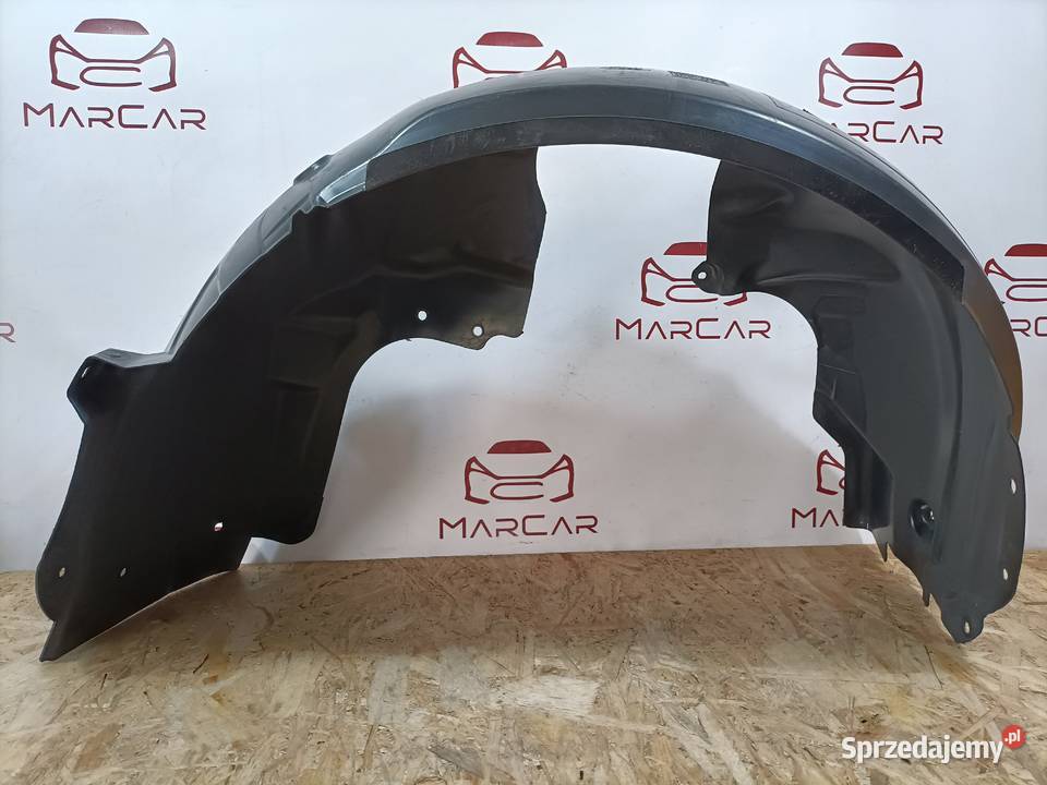 FORD FIESTA 17 NADKOLE LEWY PRZÓD K1BB16115AF Pleszew