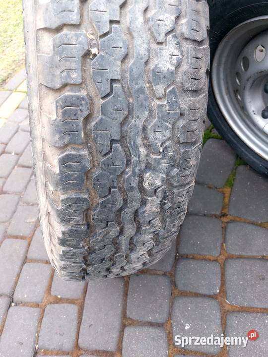 Mercedes G klasa w463 w461 w460 koło zapasowe mazowieckie