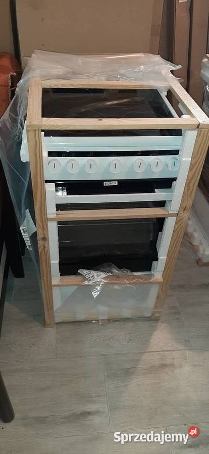 Kuchenka elektryczna Amica wielkopolskie Poznań