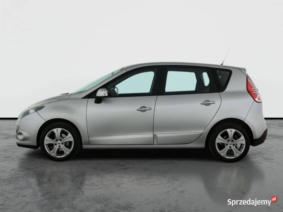Renault Scenic 15 dCi Bielany Wrocławskie