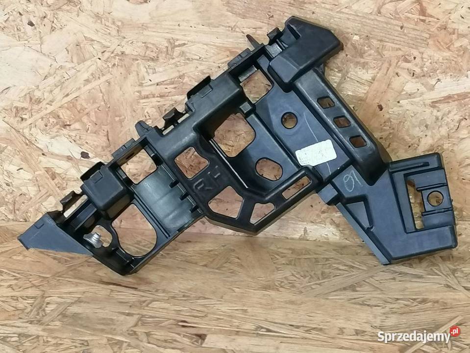OPEL ASTRA K V KOMBI 15 ŚLIZG MOCOWANIE ZDERZAKA Pleszew sprzedam