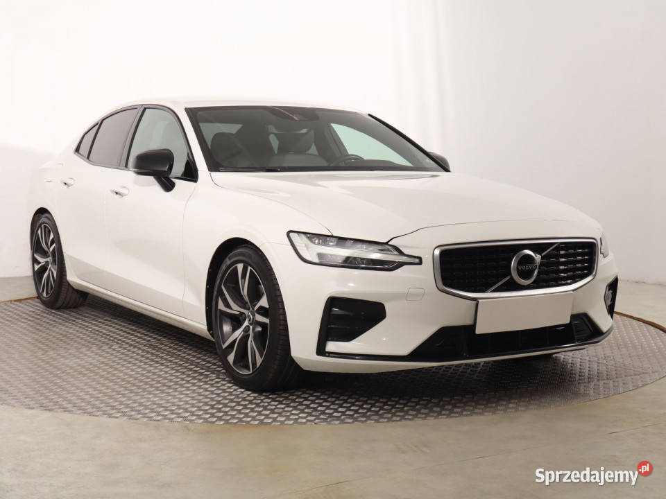 Volvo S60 T4 elektryczne szyby Katowice