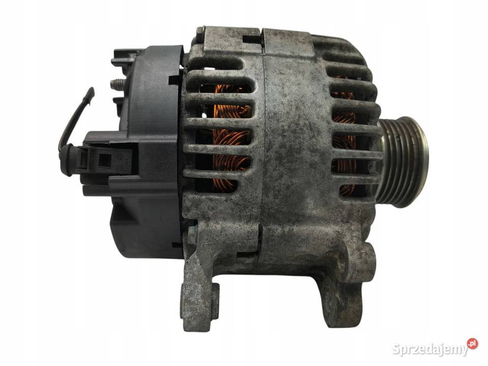 ALTERNATOR VW Golf V Passat B6 Audi A3 Leon II