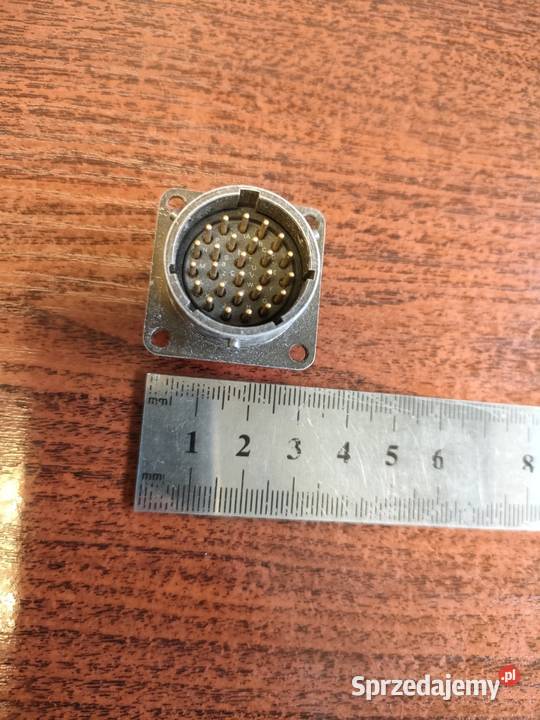 PT02A106P Złącze Pozostałe Szczecin