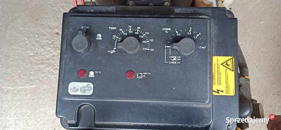 Myjka ciśnieniowa Karcher Piotrków Trybunalski