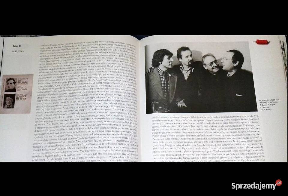 Dzięki którym powstaliśmy i przetrwaliśmy J twarda Chełm