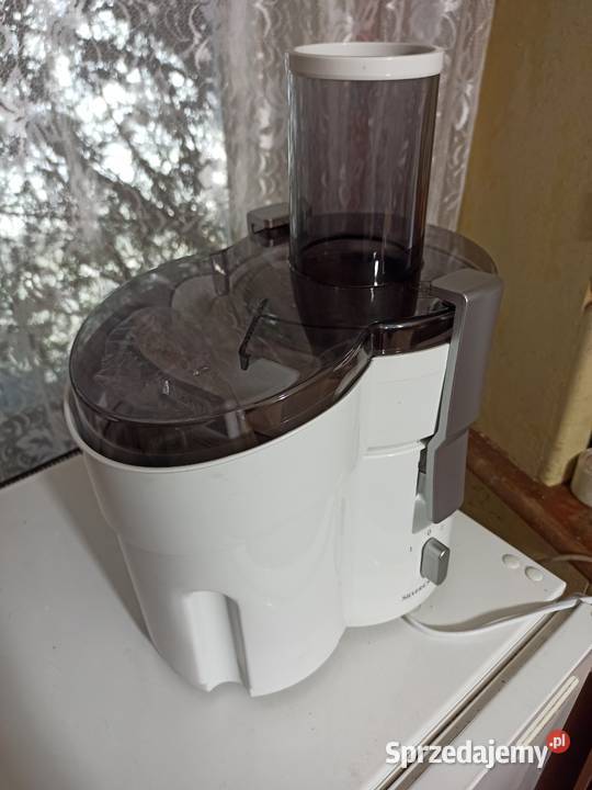 Sokowirówka SILVERCREST JUICER SFE 450 C1 Do świętokrzyskie