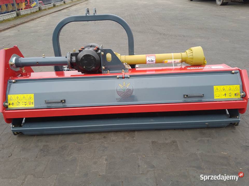 mulczer 175kosiarka bijakowa do C360 Bijakowe Limanowa