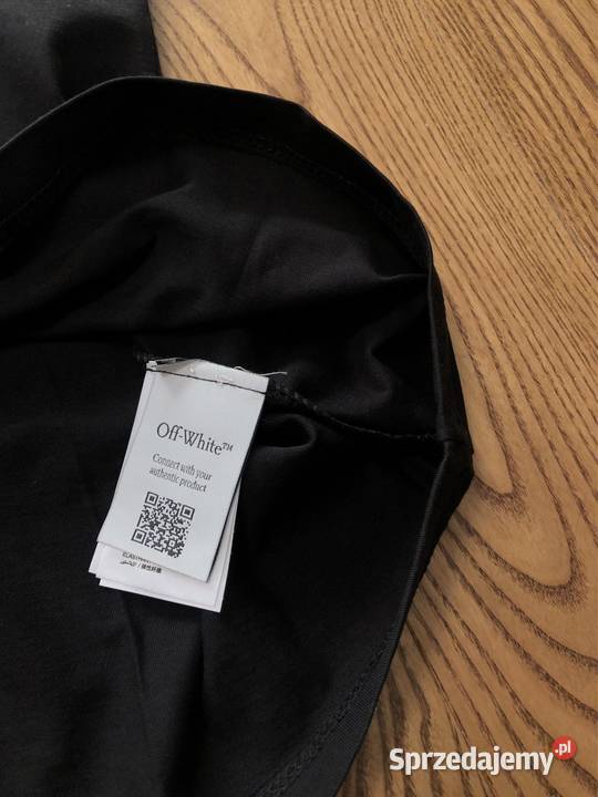 Koszulka TShirt Bluzka OFFWhite S2XL Balenciaga Warszawa