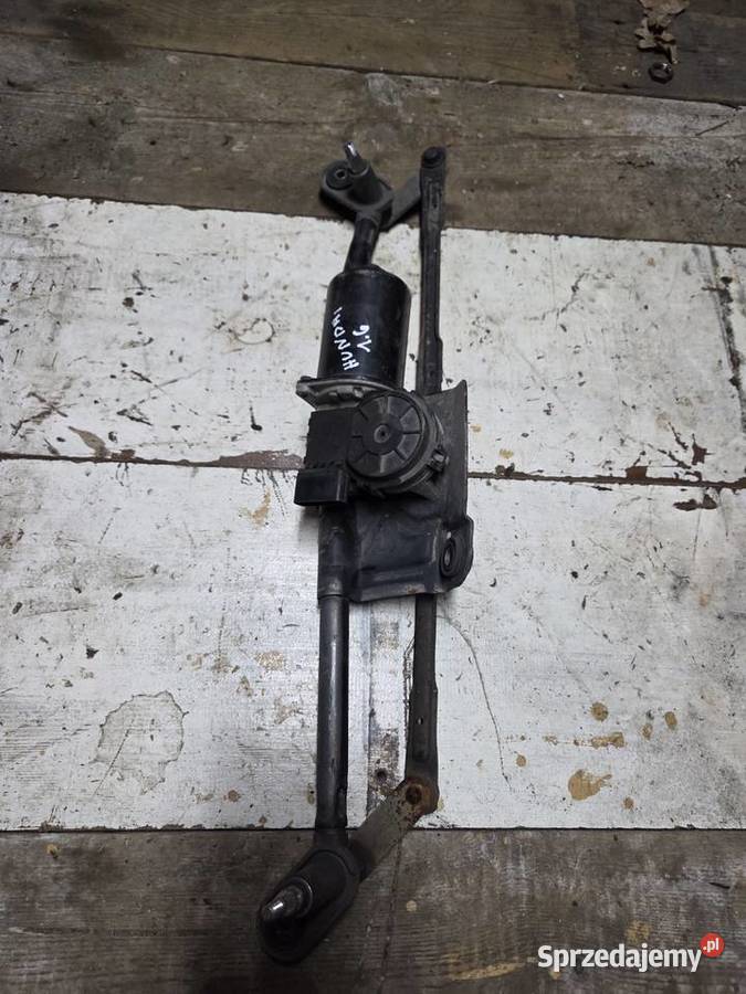 Mechanizm wycieraczek Hyundai coupe tiburon osobowe mazowieckie Łagów