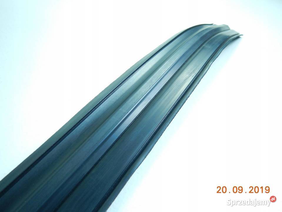 USZCZELKA SZYBY DRZWI LEWY TYŁ FIAT MAREA 96 ASO