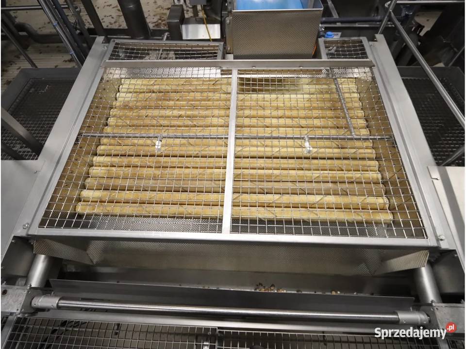 Linia do cięciasortowania ze stali nierdzewnej wielkopolskie