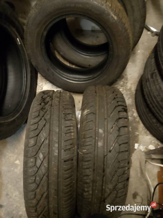 Opony Letnie 14stki 4 175 Lubartów