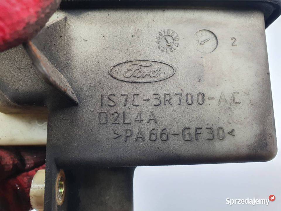 ZBIORNICZEK WSPOMAGANIA FORD MONDEO MK3