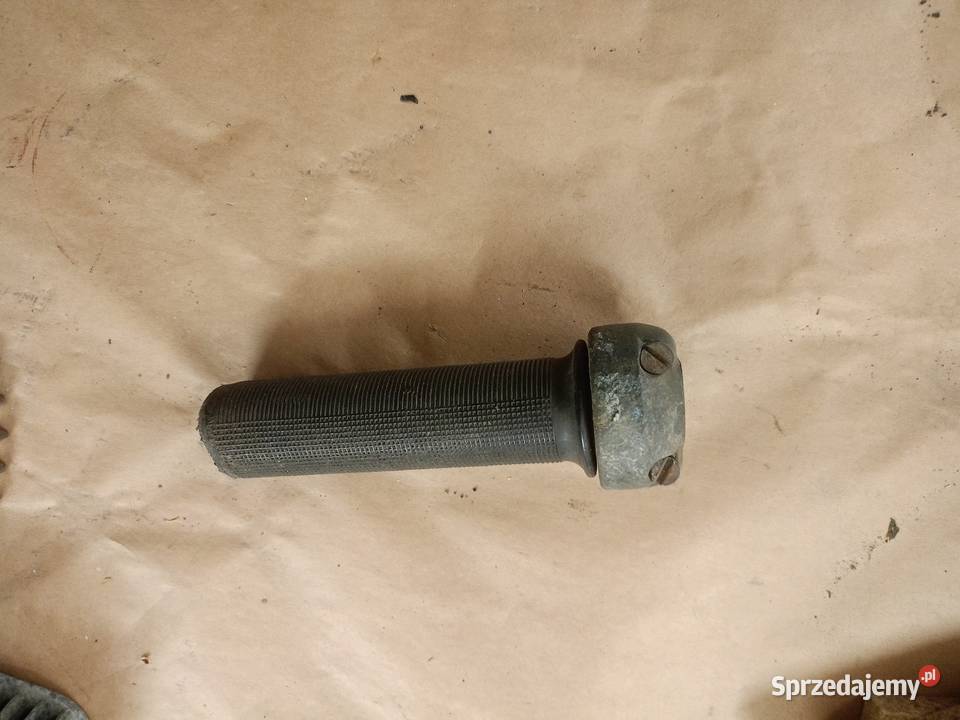 Rolgaz WSK 125 Gorzów Śląski