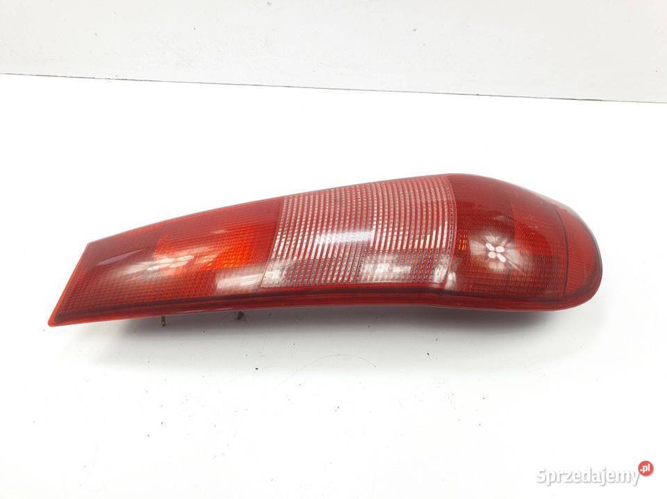 LAMPA LEWA TYŁ FIAT PUNTO osobowe Lipno
