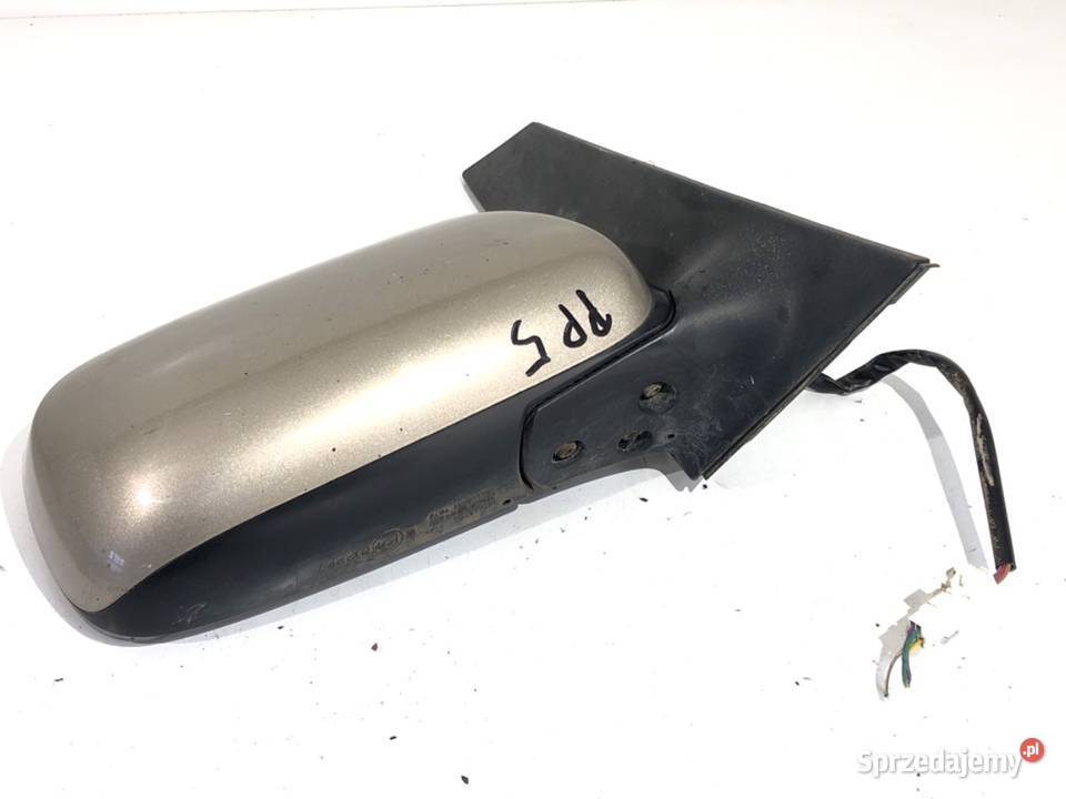 LUSTERKO PRAWY TOYOTA PRIUS II Hatchback 0309 podkarpackie