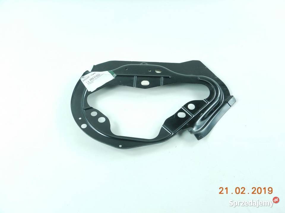 PANEL REPARATURKA LAMPY TYŁ LEWY JAGUAR STYPE