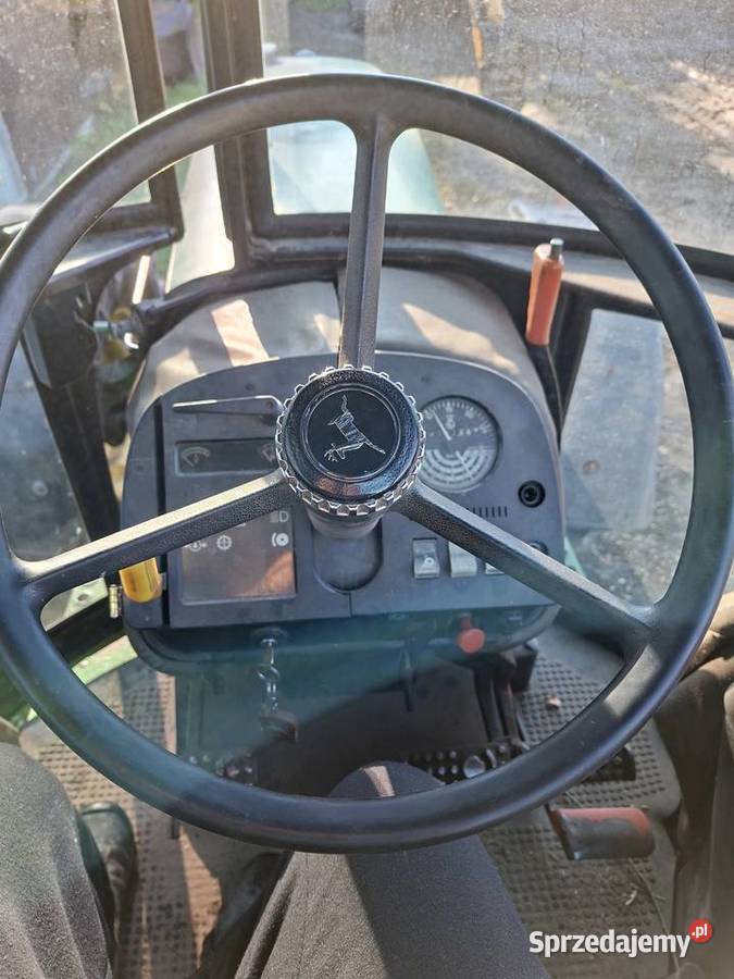 John Deere 3140 Traktor Ciągnik Turek sprzedam