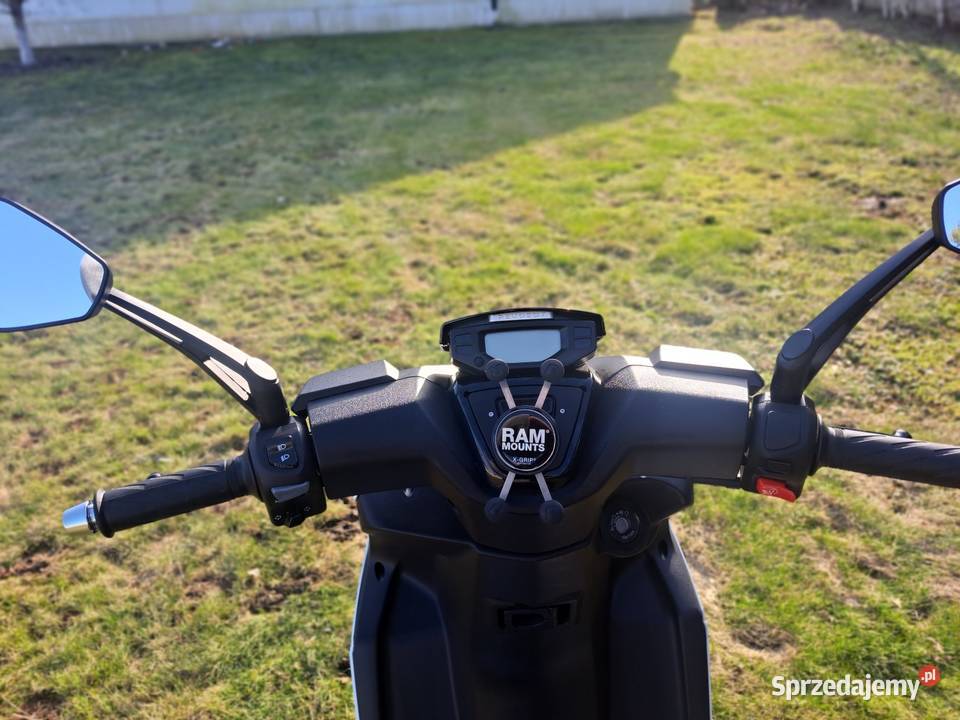 Peugeot speedfight 4 2t Lubin sprzedam