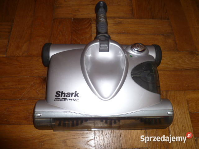 Odkurzcz bezprzewodoy SHARK UV610 sprzedam