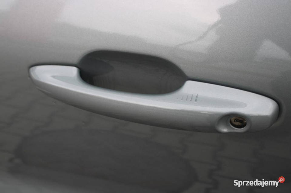 FORD Kuga 2022r Fv23 Automat Kamera Tempomat