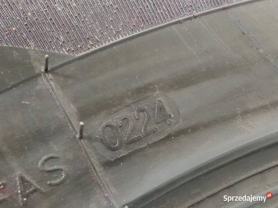 4x OPONA CAŁOROCZNA OVATION VI782AS 23565R17 świętokrzyskie