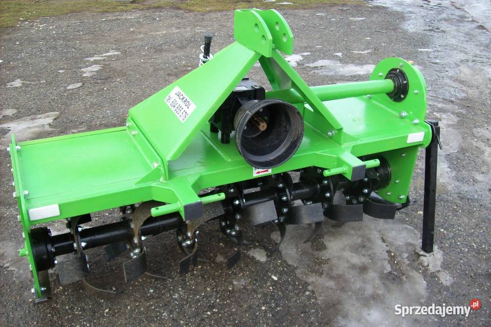 glebogryzarka Strumyk GRYZA 14m 16m 18m 20m