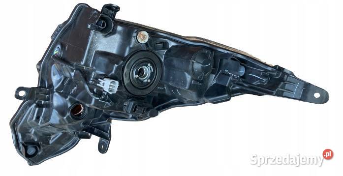 LAMPA LEWA PRZÓD LED TOYOTA AYGO II LIFT EU