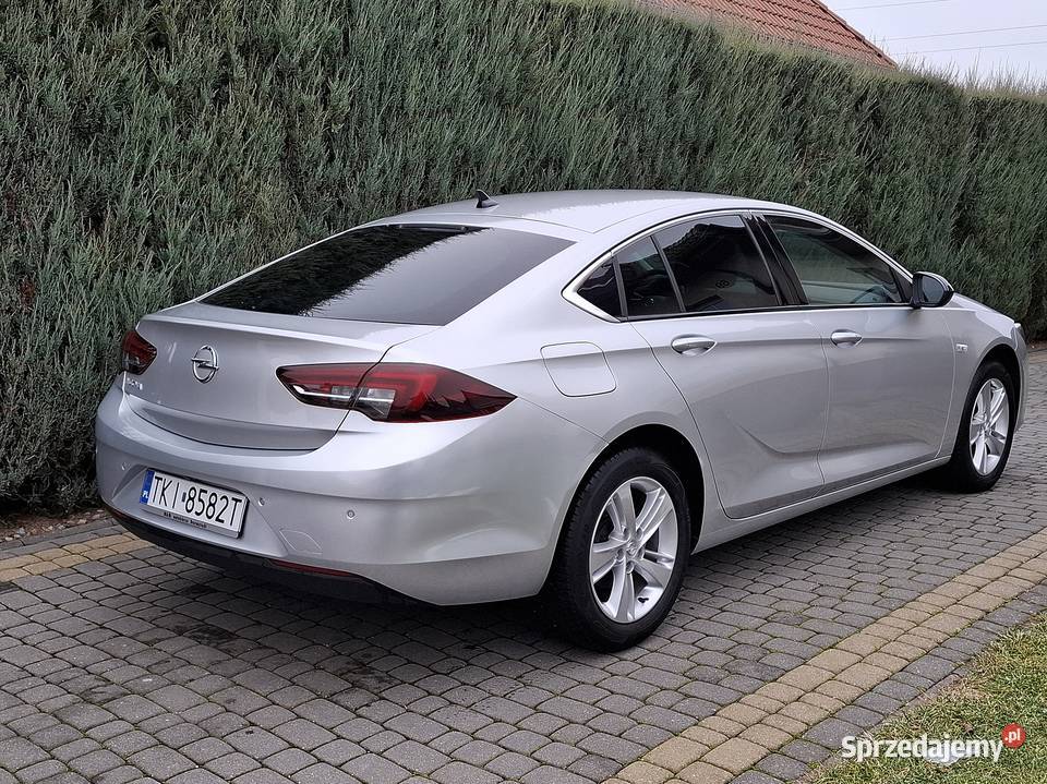 Insignia Hatchback Morawica